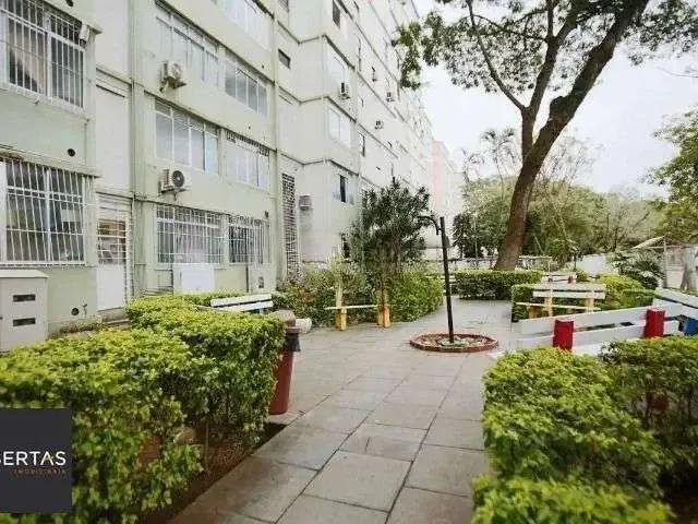 Apartamento para Venda em Porto Alegre/RS Humaitá 1 Quartos