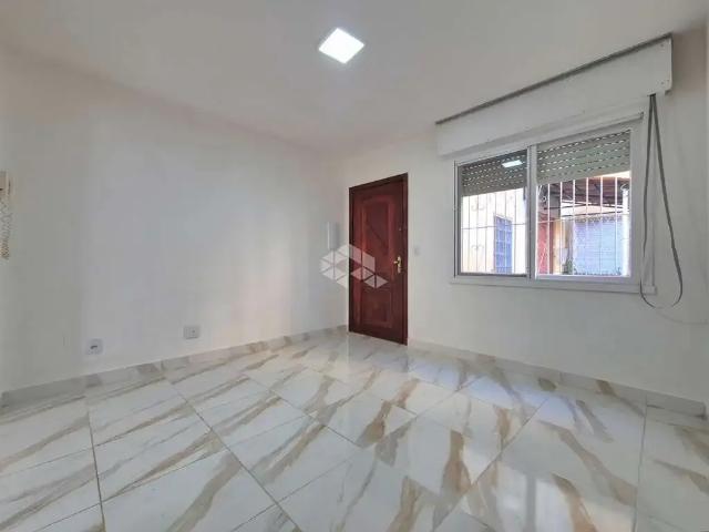 Apartamento para Venda em Porto Alegre/RS Humaitá 1 Quartos