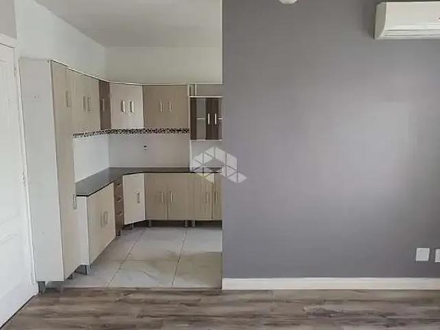 Apartamento para Venda em Porto Alegre/RS Humaitá 1 Quartos