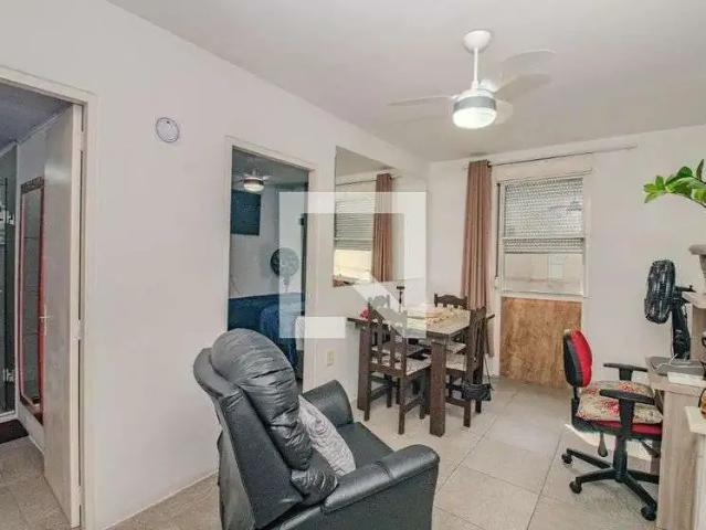 Apartamento para Venda em Porto Alegre/RS Humaitá 1 Quartos