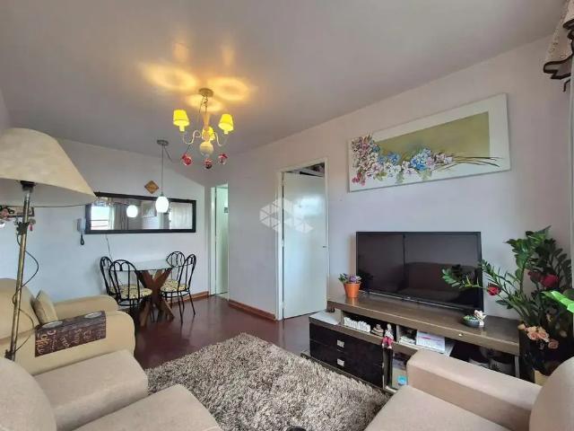 Apartamento para Venda em Porto Alegre/RS Humaitá 1 Quartos
