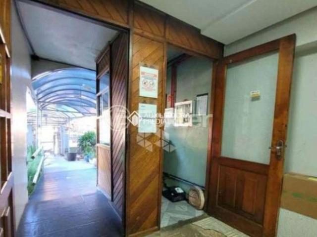 Apartamento para Venda em Porto Alegre/RS Humaitá 1 Quartos