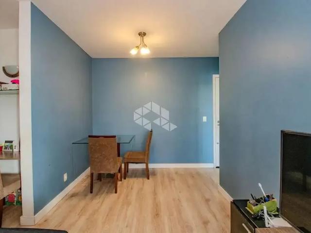 Apartamento para Venda em Porto Alegre/RS Humaitá 1 Quartos