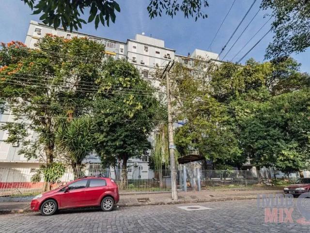 Apartamento para Venda em Porto Alegre/RS Humaitá 1 Quartos