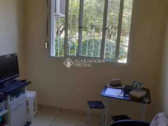 Apartamento para Venda em Porto Alegre/RS Humaitá 1 Quartos