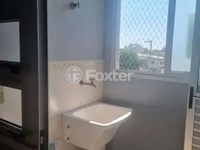 Apartamento para Venda em Porto Alegre/RS Humaitá 1 Quartos