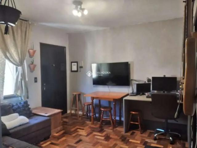 Apartamento para Venda em Porto Alegre/RS Humaitá 1 Quartos