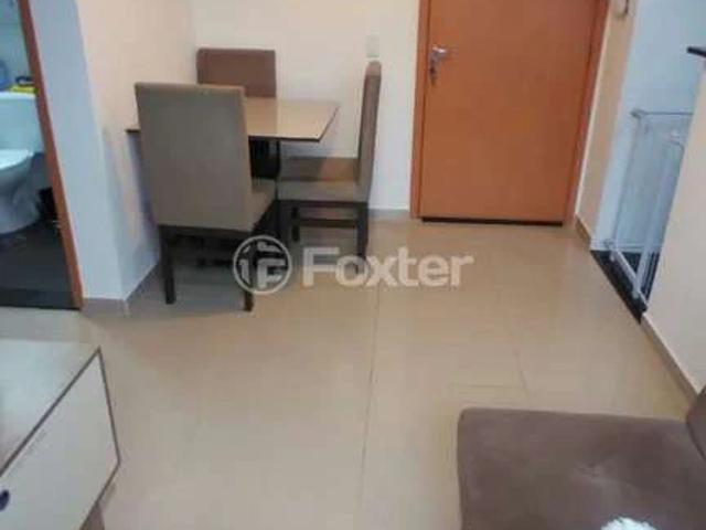 Apartamento para Venda em Porto Alegre/RS Humaitá 2 Quartos