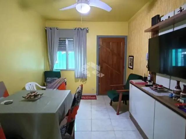Apartamento para Venda em Porto Alegre/RS Humaitá 2 Quartos