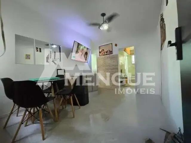 Apartamento para Venda em Porto Alegre/RS Humaitá 2 Quartos
