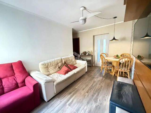 Apartamento para Venda em Porto Alegre/RS Humaitá 2 Quartos