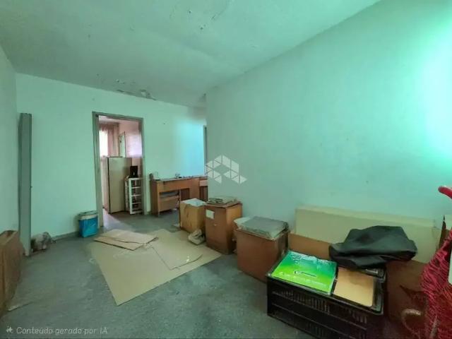 Apartamento para Venda em Porto Alegre/RS Humaitá 2 Quartos