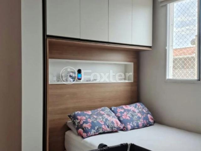 Apartamento para Venda em Porto Alegre/RS Humaitá 2 Quartos
