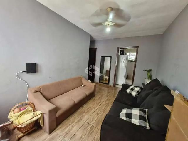 Apartamento para Venda em Porto Alegre/RS Humaitá 2 Quartos
