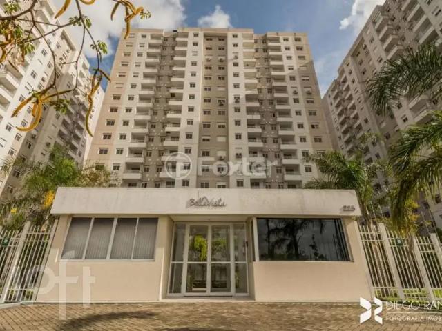 Apartamento para Venda em Porto Alegre/RS Humaitá 2 Quartos