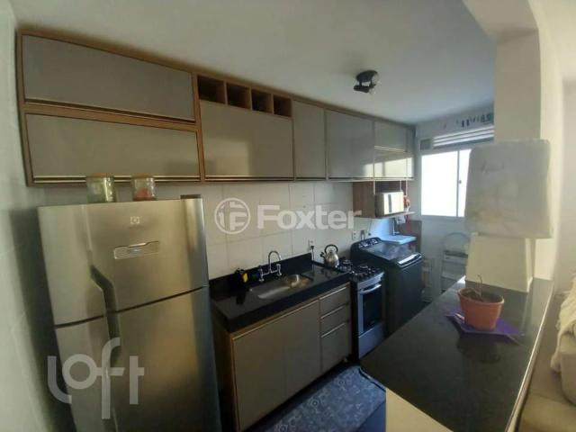 Apartamento para Venda em Porto Alegre/RS Humaitá 2 Quartos