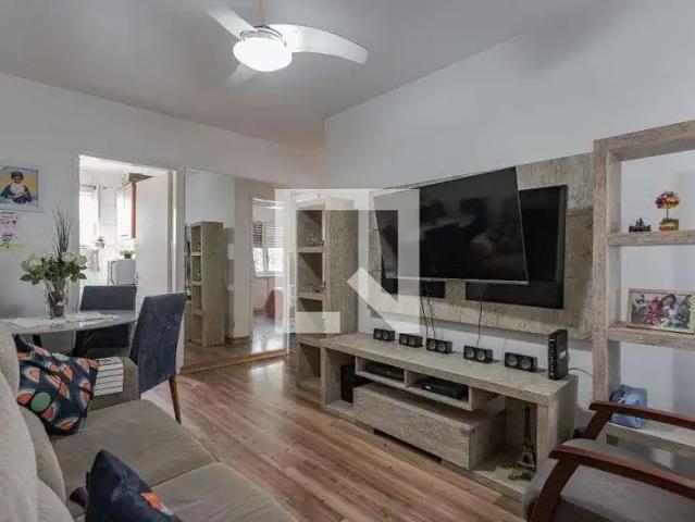 Apartamento para Venda em Porto Alegre/RS Humaitá 2 Quartos