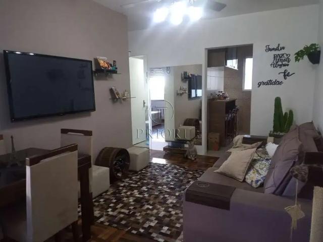 Apartamento para Venda em Porto Alegre/RS Humaitá 2 Quartos
