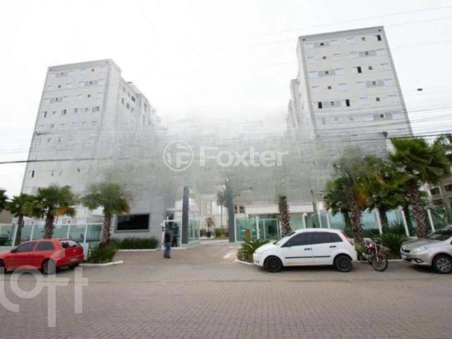 Apartamento para Venda em Porto Alegre/RS Humaitá 2 Quartos