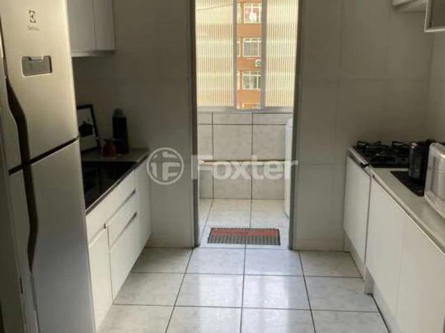 Apartamento para Venda em Porto Alegre/RS Humaitá 2 Quartos