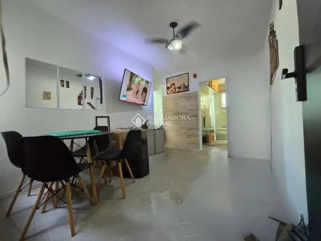 Apartamento para Venda em Porto Alegre/RS Humaitá 2 Quartos