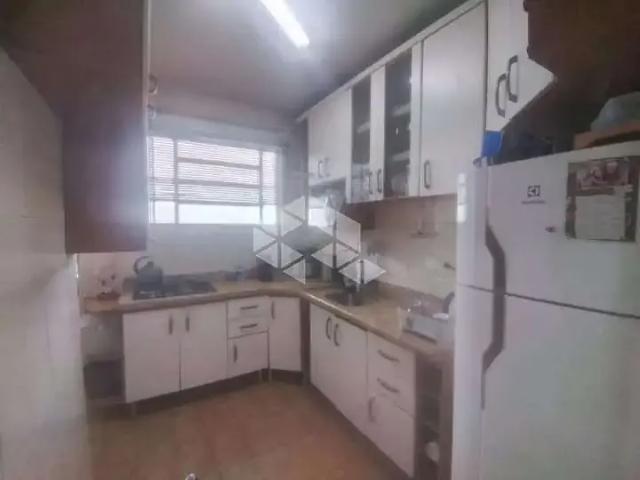 Apartamento para Venda em Porto Alegre/RS Humaitá 2 Quartos