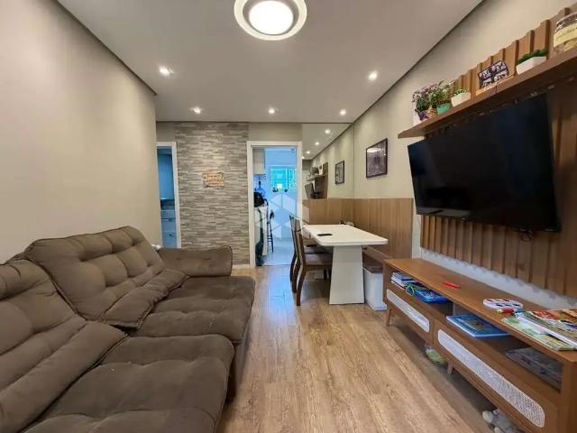 Apartamento para Venda em Porto Alegre/RS Humaitá 2 Quartos