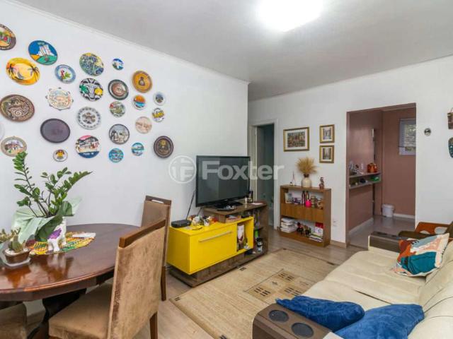 Apartamento para Venda em Porto Alegre/RS Humaitá 2 Quartos