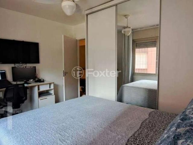 Apartamento para Venda em Porto Alegre/RS Humaitá 2 Quartos