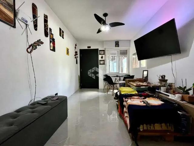 Apartamento para Venda em Porto Alegre/RS Humaitá 2 Quartos