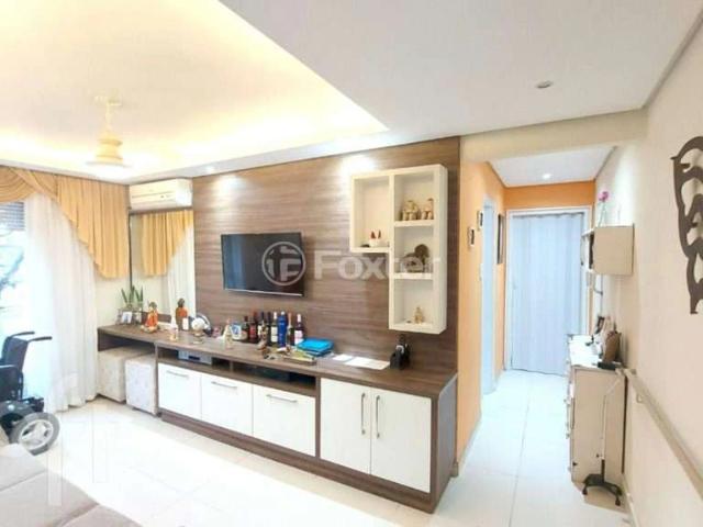 Apartamento para Venda em Porto Alegre/RS Humaitá 2 Quartos
