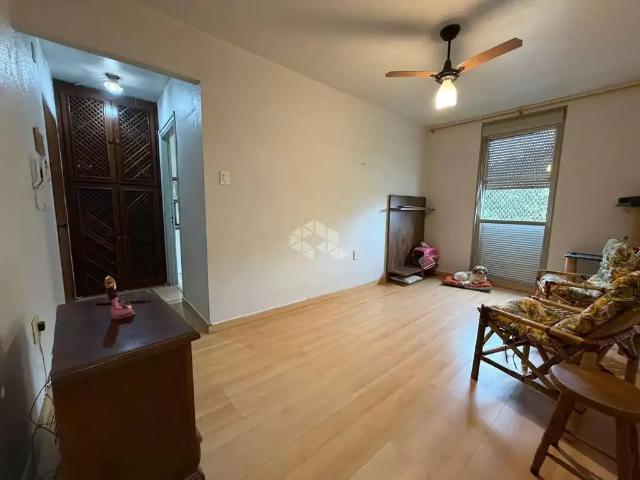 Apartamento para Venda em Porto Alegre/RS Humaitá 2 Quartos