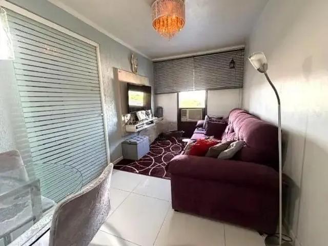 Apartamento para Venda em Porto Alegre/RS Humaitá 2 Quartos