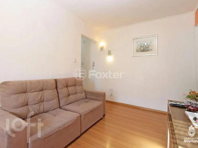 Apartamento para Venda em Porto Alegre/RS Humaitá 2 Quartos