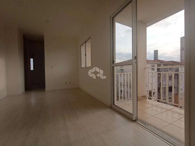Apartamento para Venda em Porto Alegre/RS Humaitá 2 Quartos