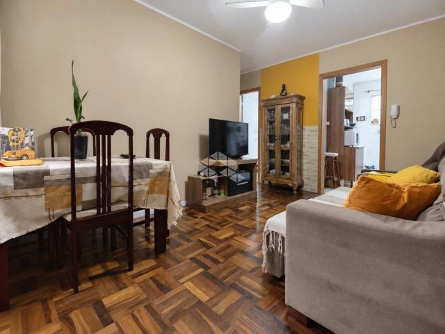 Apartamento para Venda em Porto Alegre/RS Humaitá 2 Quartos