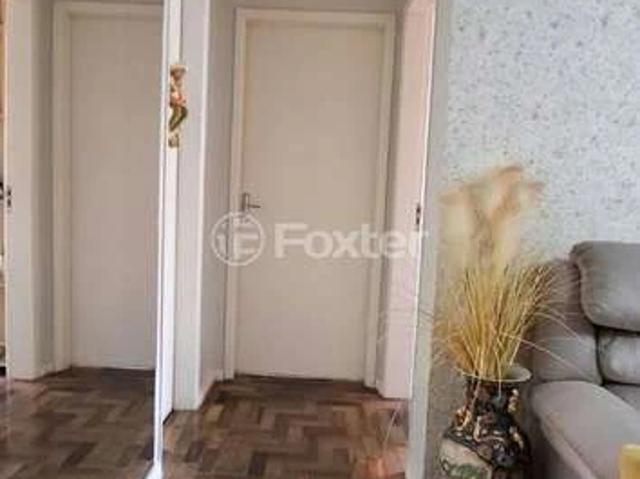 Apartamento para Venda em Porto Alegre/RS Humaitá 2 Quartos