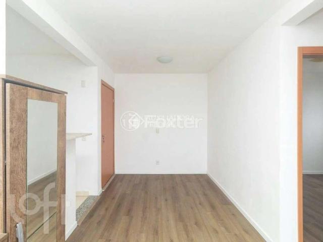 Apartamento para Venda em Porto Alegre/RS Humaitá 2 Quartos