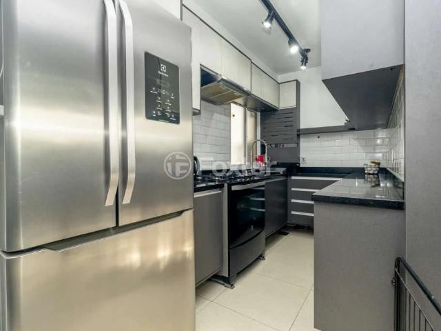 Apartamento para Venda em Porto Alegre/RS Humaitá 2 Quartos