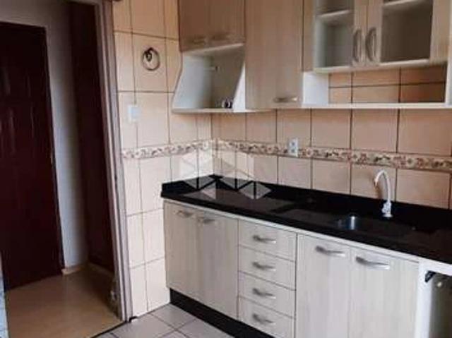 Apartamento para Venda em Porto Alegre/RS Humaitá 2 Quartos