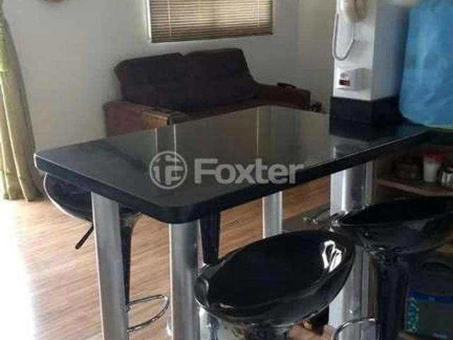Apartamento para Venda em Porto Alegre/RS Humaitá 2 Quartos