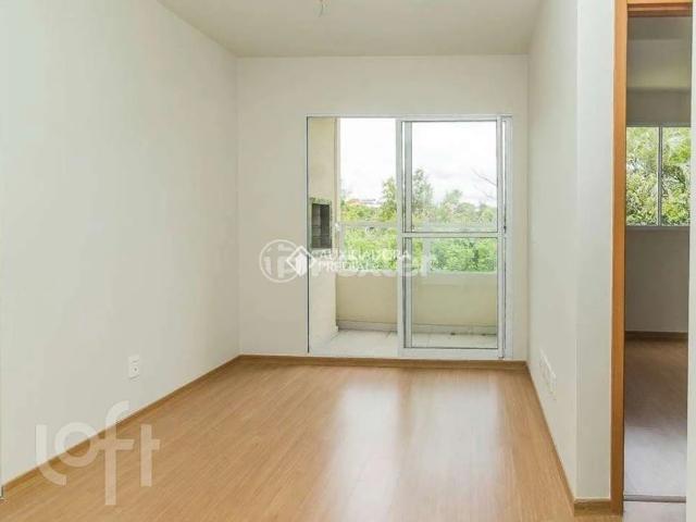 Apartamento para Venda em Porto Alegre/RS Humaitá 2 Quartos