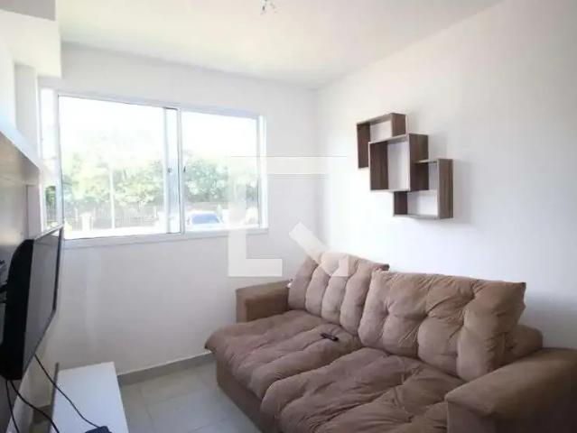Apartamento para Venda em Porto Alegre/RS Humaitá 2 Quartos