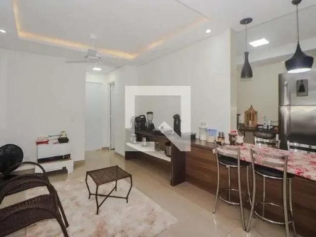 Apartamento para Venda em Porto Alegre/RS Humaitá 2 Quartos