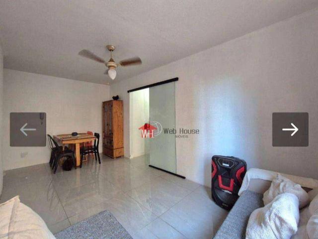 Apartamento para Venda em Porto Alegre/RS Humaitá 2 Quartos