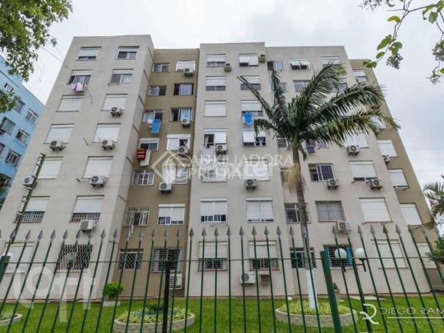 Apartamento para Venda em Porto Alegre/RS Humaitá 2 Quartos