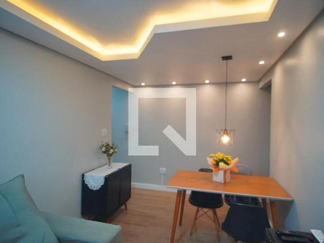 Apartamento para Venda em Porto Alegre/RS Humaitá 2 Quartos