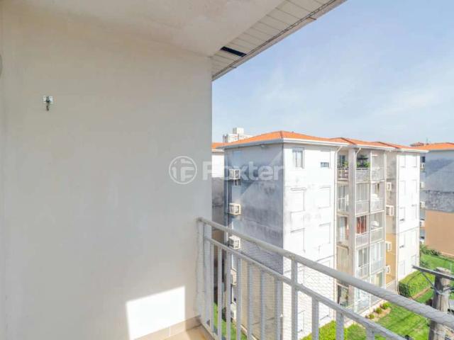 Apartamento para Venda em Porto Alegre/RS Humaitá 2 Quartos