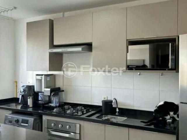Apartamento para Venda em Porto Alegre/RS Humaitá 2 Quartos