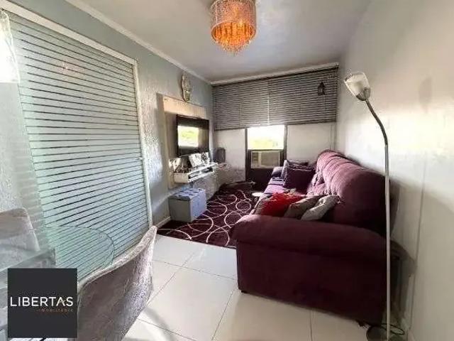 Apartamento para Venda em Porto Alegre/RS Humaitá 2 Quartos